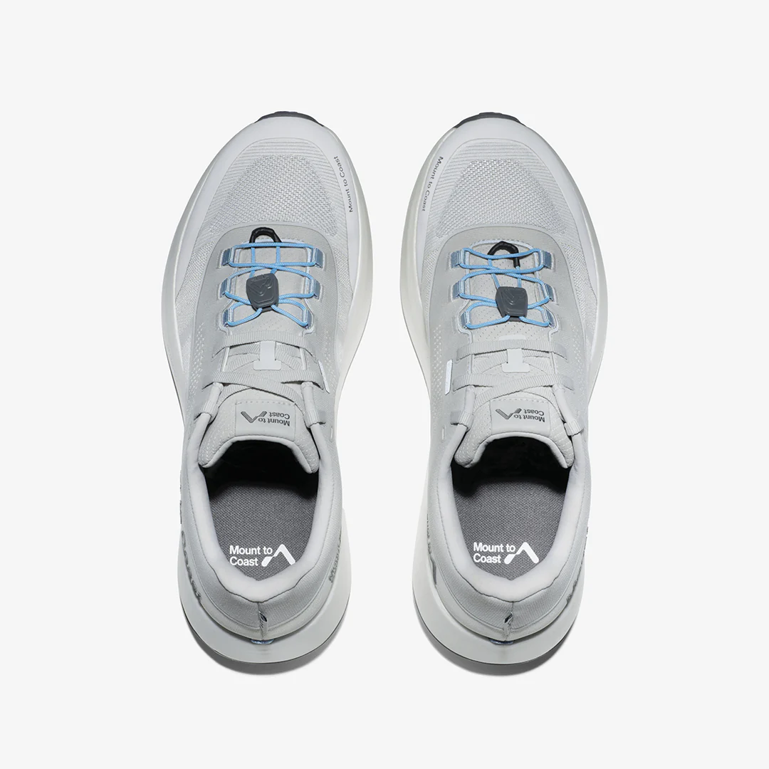 Mount To Coast Women's H1 "White Sands" - Image 3