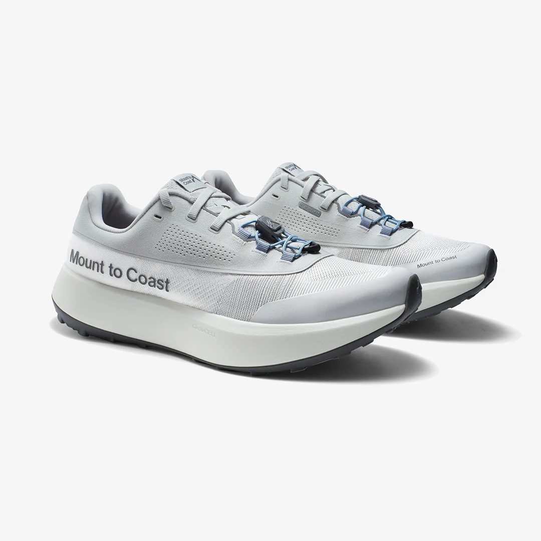 Mount To Coast Women's H1 "White Sands" - Image 4