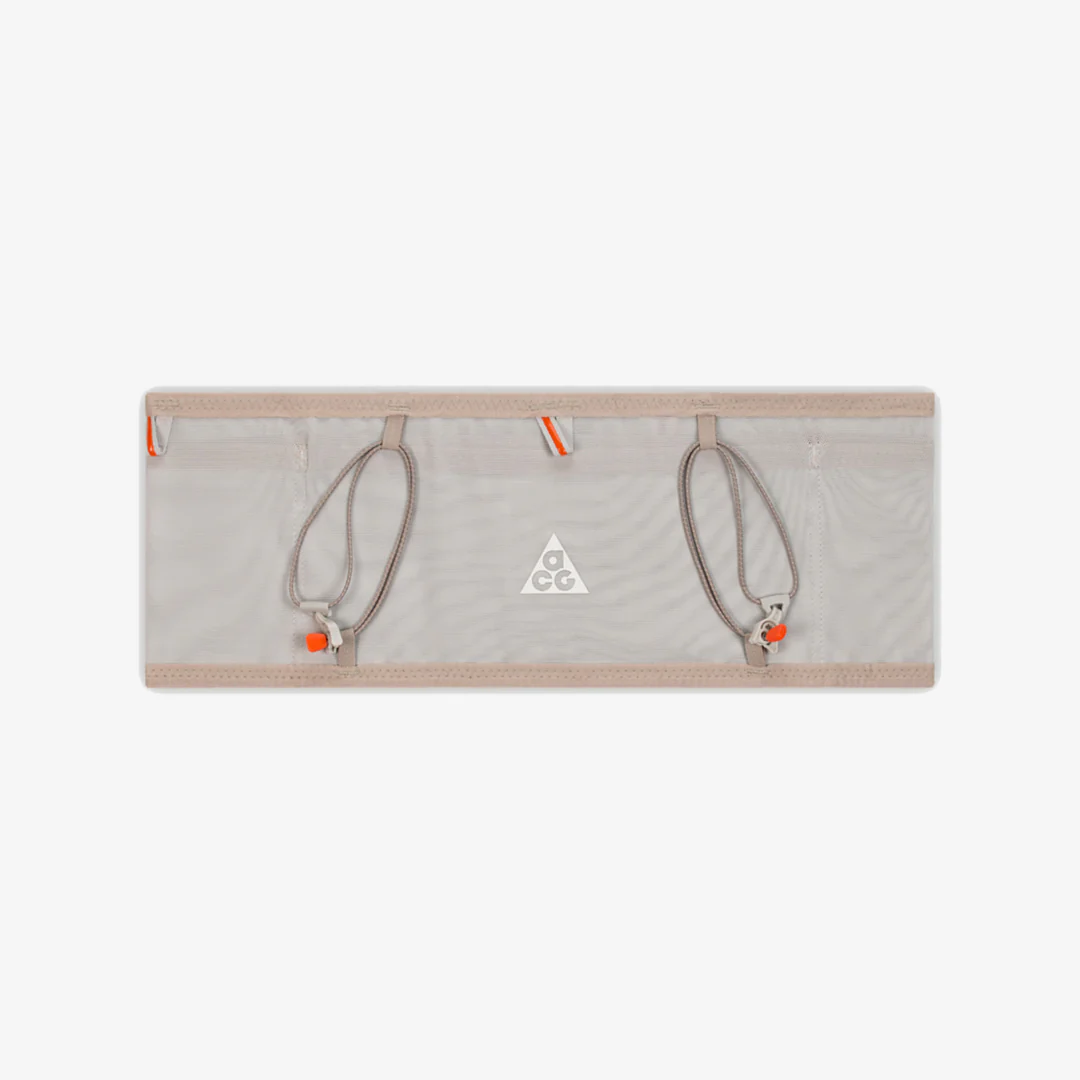 Nike ACG Unisex Goat Belt - Image 2