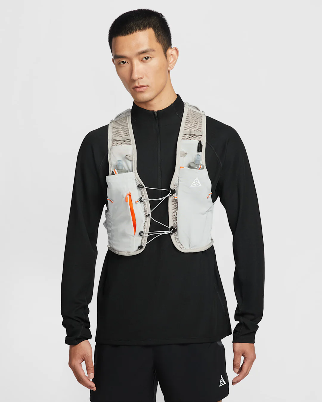 Nike ACG Unisex Goat Pack Hydration Vest 5L - Image 2