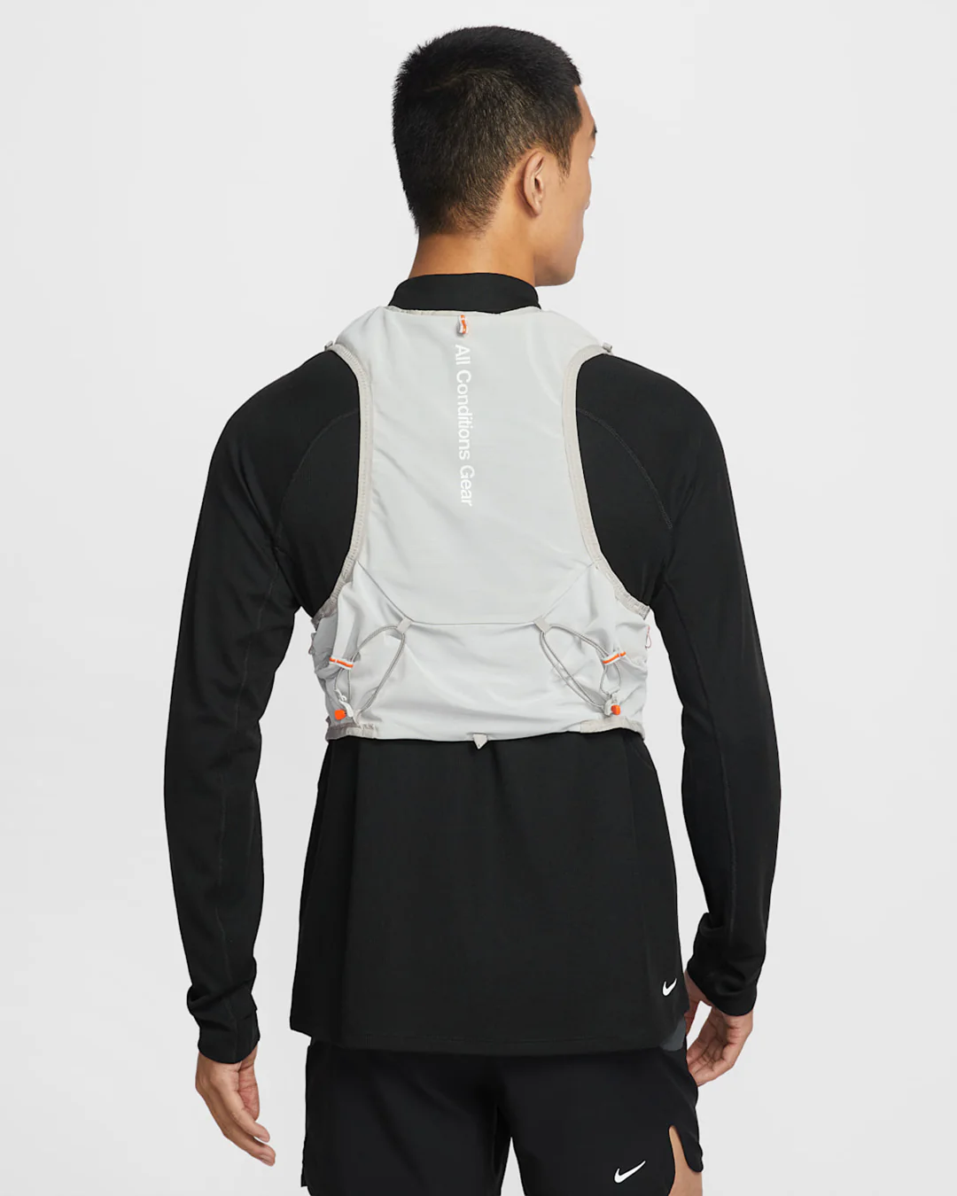 Nike ACG Unisex Goat Pack Hydration Vest 5L - Image 3