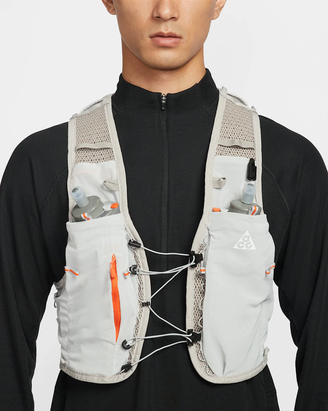 Nike ACG Unisex Goat Pack Hydration Vest 5L - Image 5