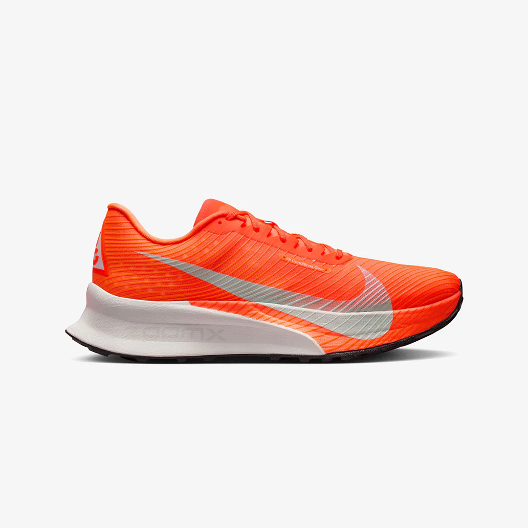 Nike Men's ACG Ultrafly "Hyper Crimson"