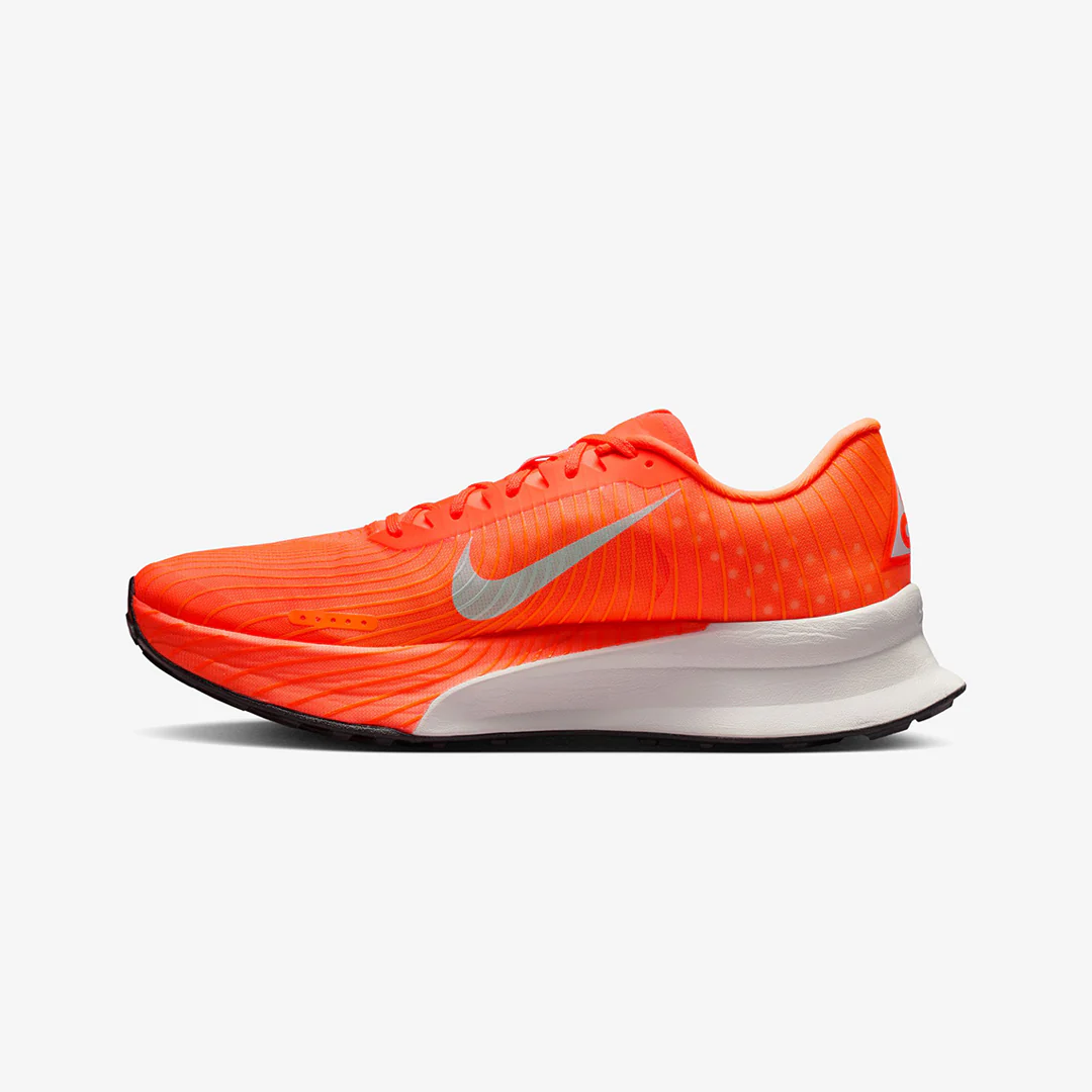Nike Men's ACG Ultrafly "Hyper Crimson" - Image 4