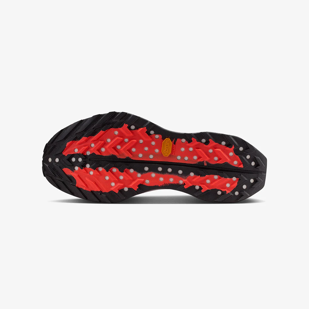 Nike Men's ACG Ultrafly "Hyper Crimson" - Image 6