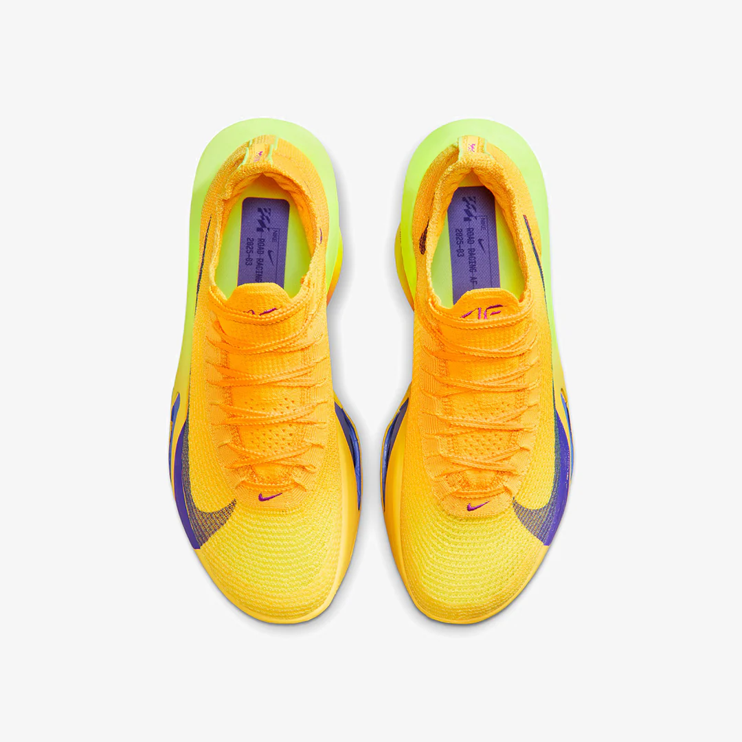 Nike Men's Alphafly 3 "Laser Orange" - Image 3