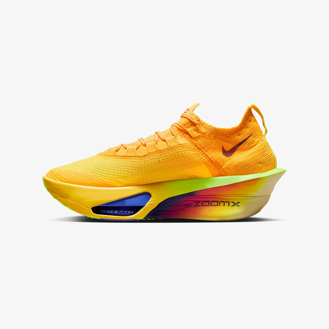 Nike Men's Alphafly 3 "Laser Orange" - Image 4