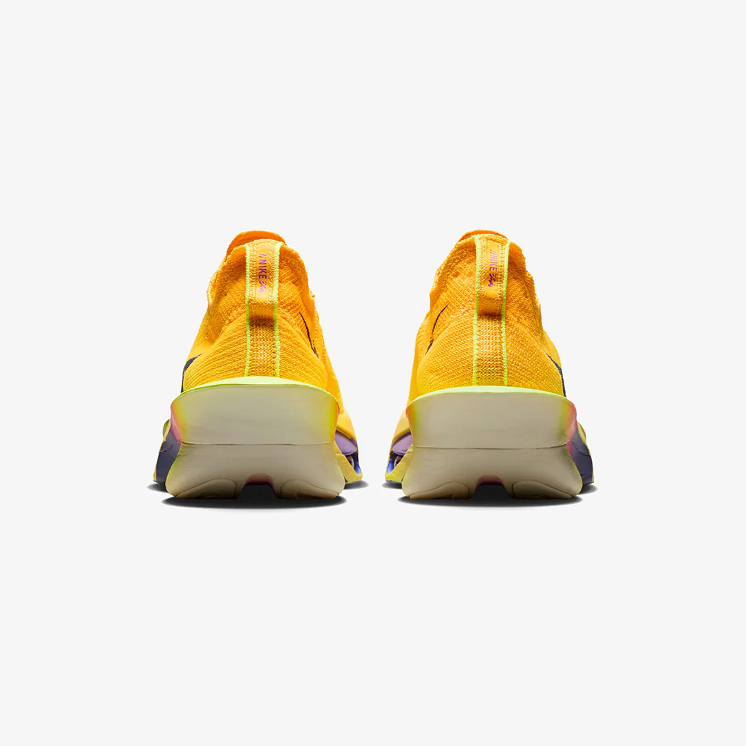 Nike Men's Alphafly 3 "Laser Orange" - Image 5