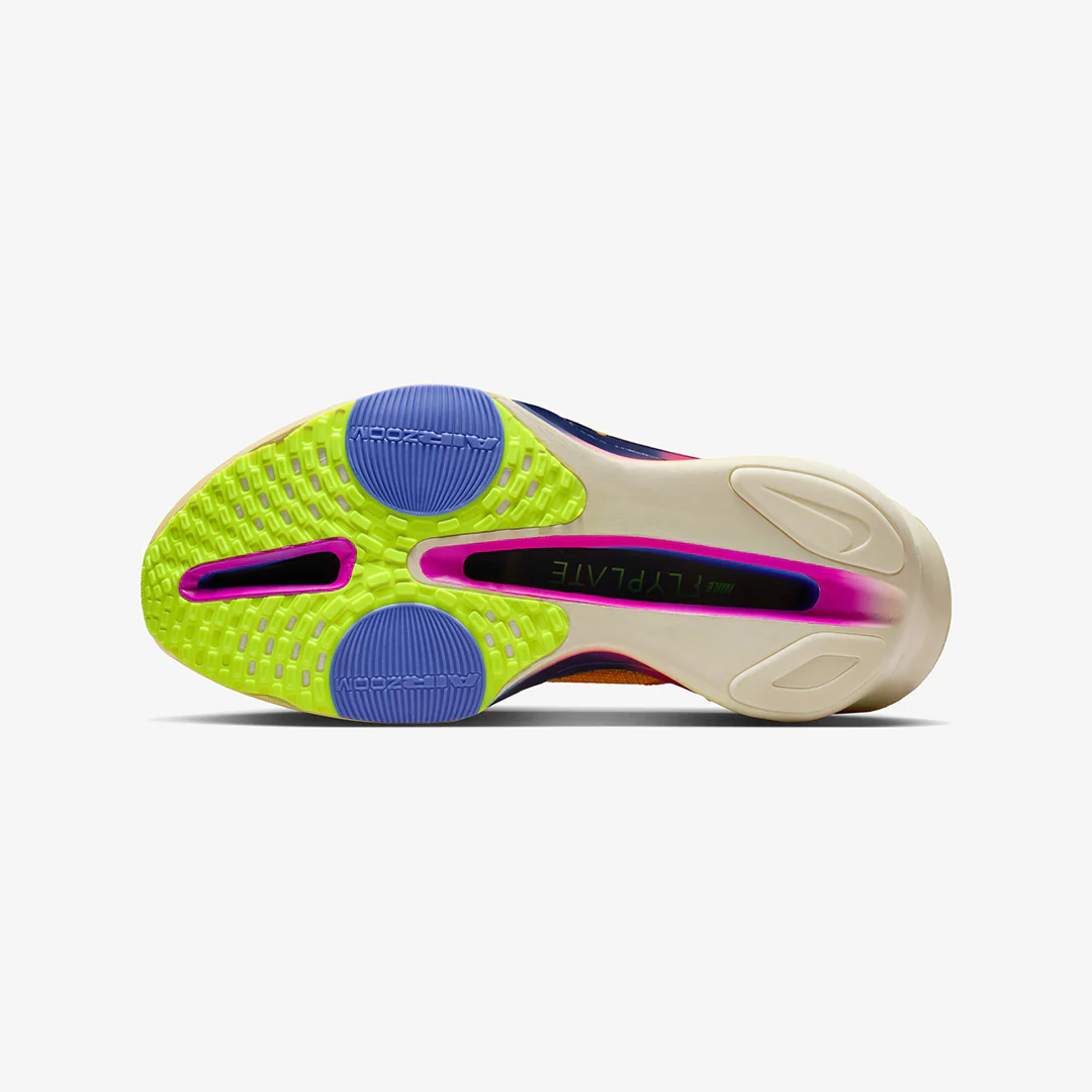 Nike Men's Alphafly 3 "Laser Orange" - Image 6