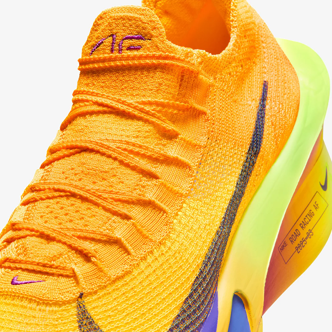 Nike Men's Alphafly 3 "Laser Orange" - Image 7