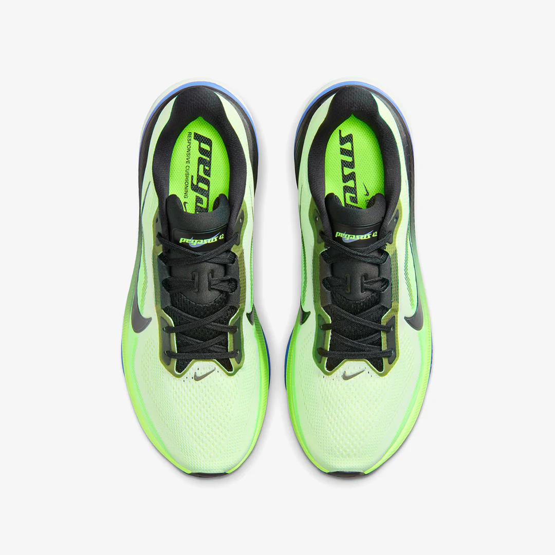 Nike Men's Pegasus 42 "Volt Tint" - Image 3