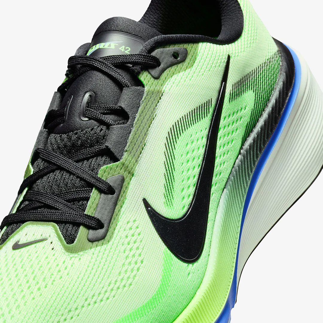 Nike Men's Pegasus 42 "Volt Tint" - Image 7