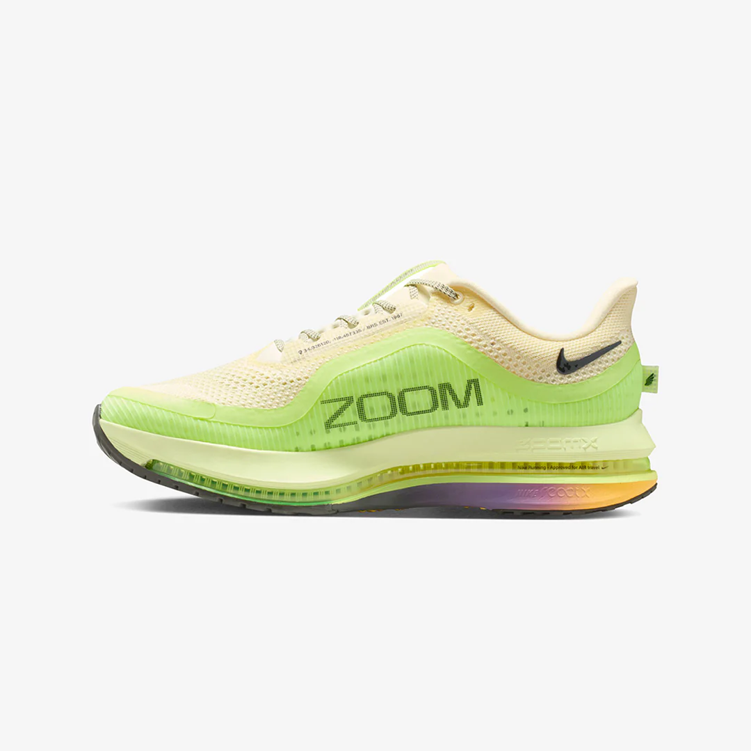 Nike Men's Pegasus Premium "Alabaster" - Image 4