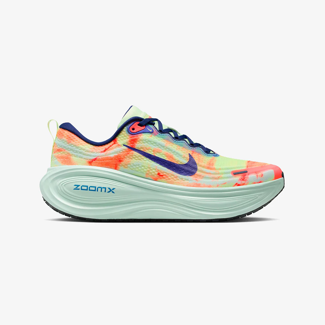 Nike Men's Vomero Plus "Barely Volt"