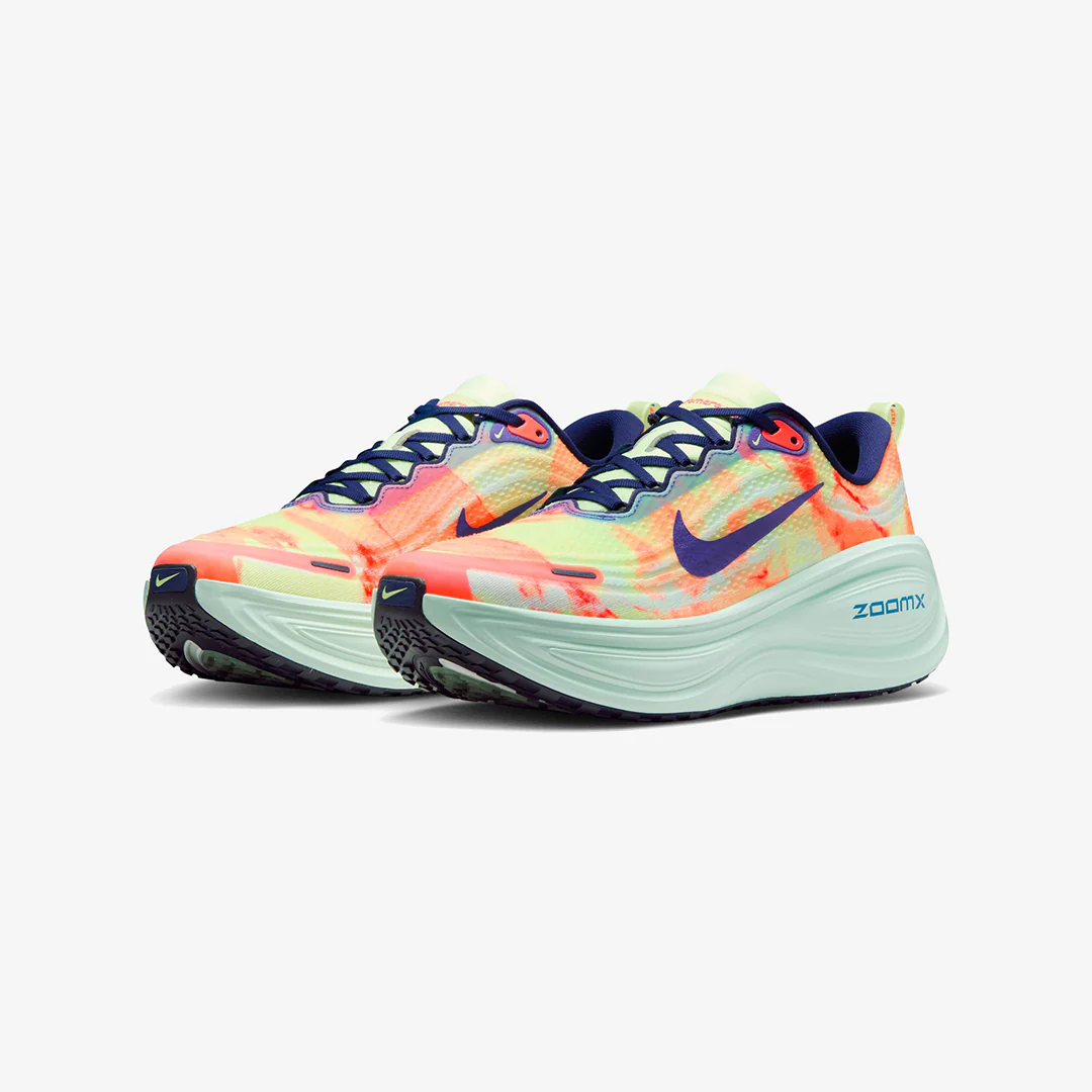 Nike Men's Vomero Plus "Barely Volt" - Image 2