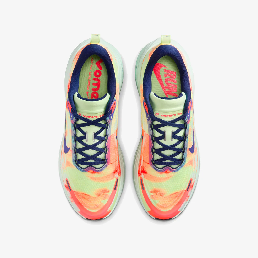 Nike Men's Vomero Plus "Barely Volt" - Image 4