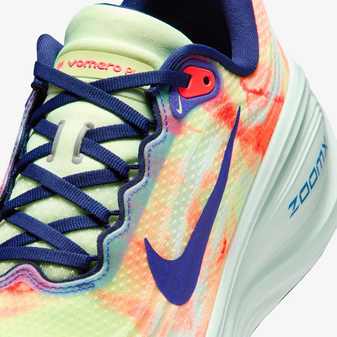 Nike Men's Vomero Plus "Barely Volt" - Image 7