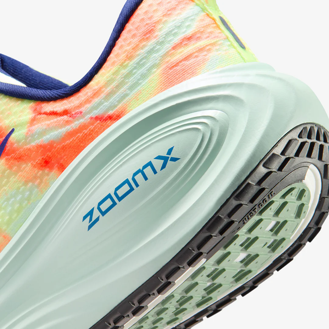 Nike Men's Vomero Plus "Barely Volt" - Image 8