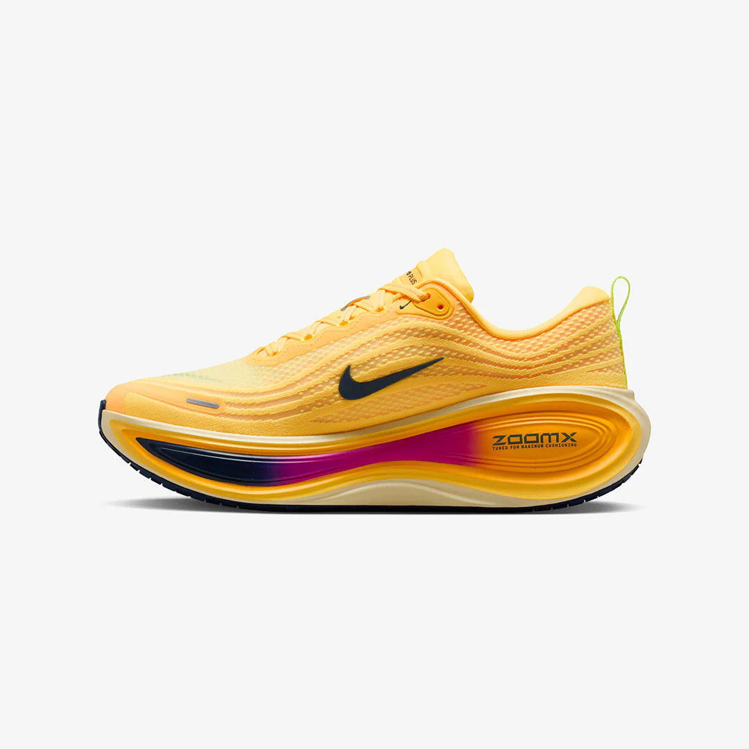 Nike Men's Vomero Plus "Citron Pulse" - Image 4