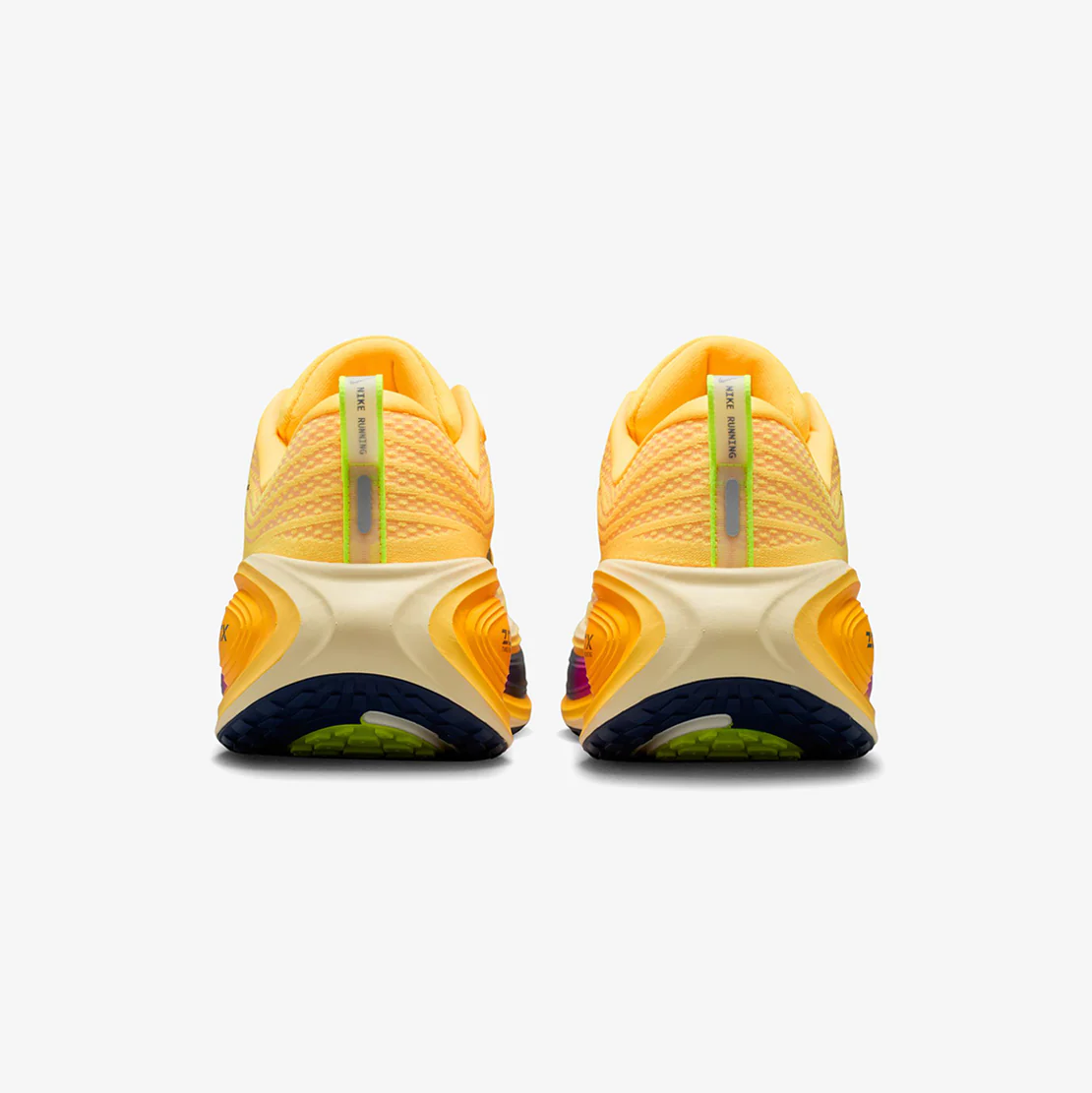 Nike Men's Vomero Plus "Citron Pulse" - Image 5