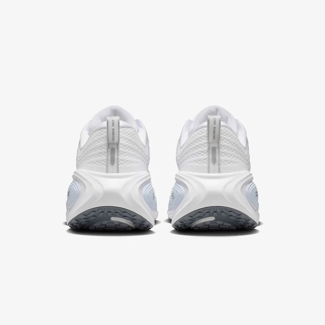Nike Men's Vomero Plus "White/Hydrogen Blue” - Image 5