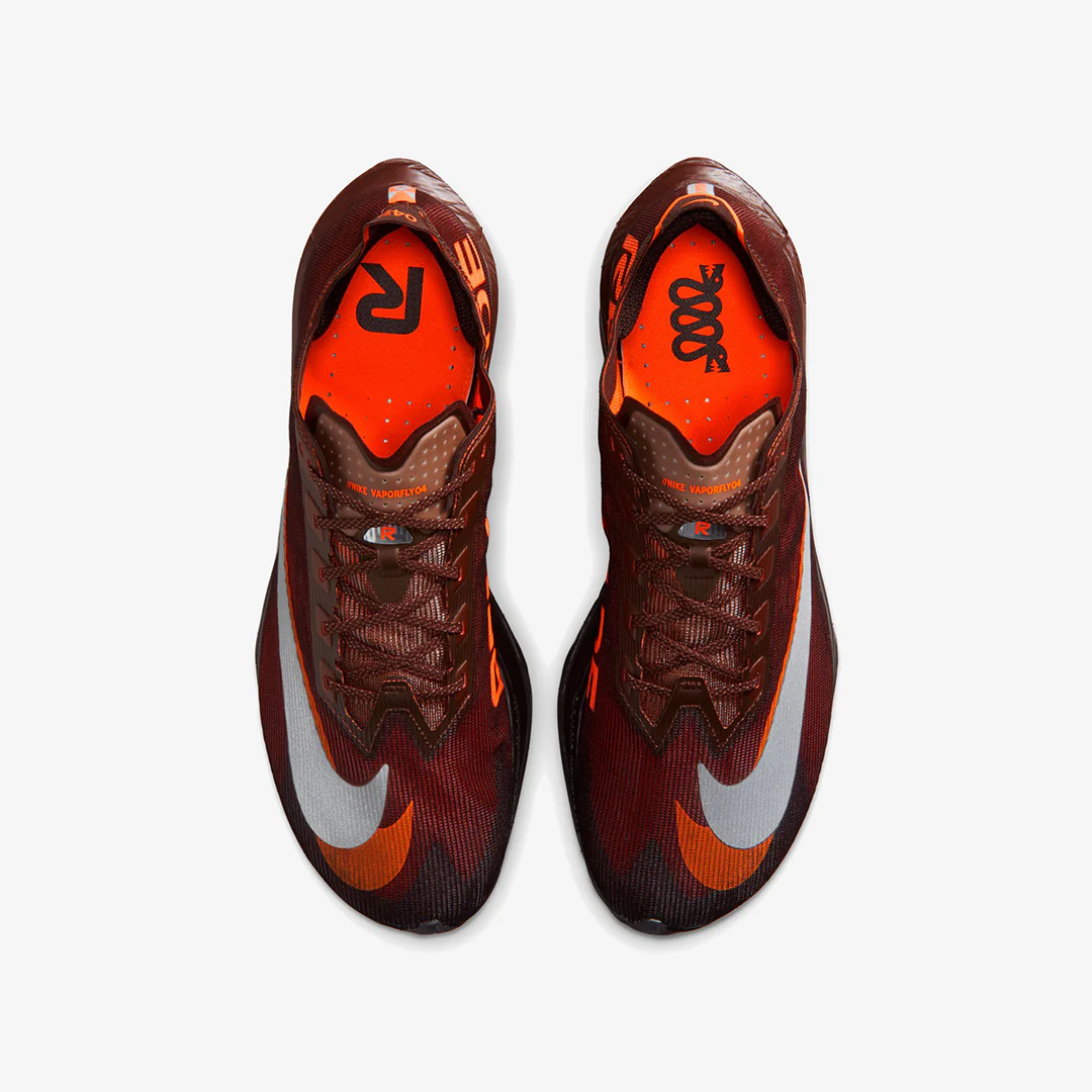 Nike Men's ZoomX Vaporfly Next% 4 x Renegade - Image 2