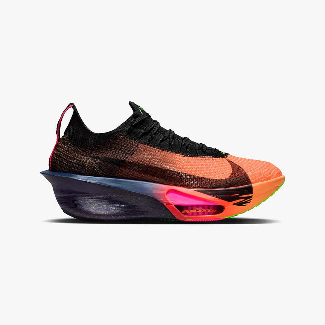 Nike Women's Air Zoom Alphafly Next% 3 GLAM