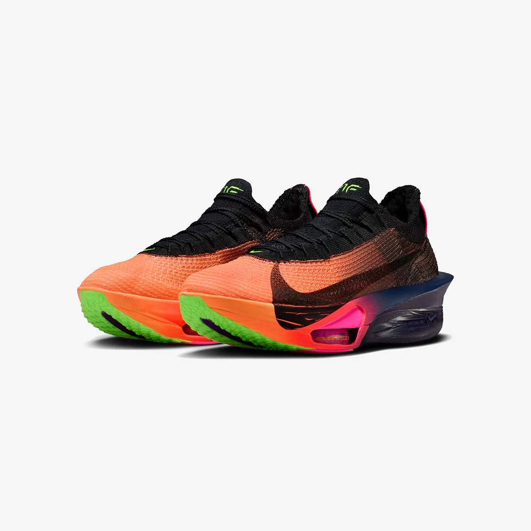 Nike Women's Air Zoom Alphafly Next% 3 GLAM - Image 2