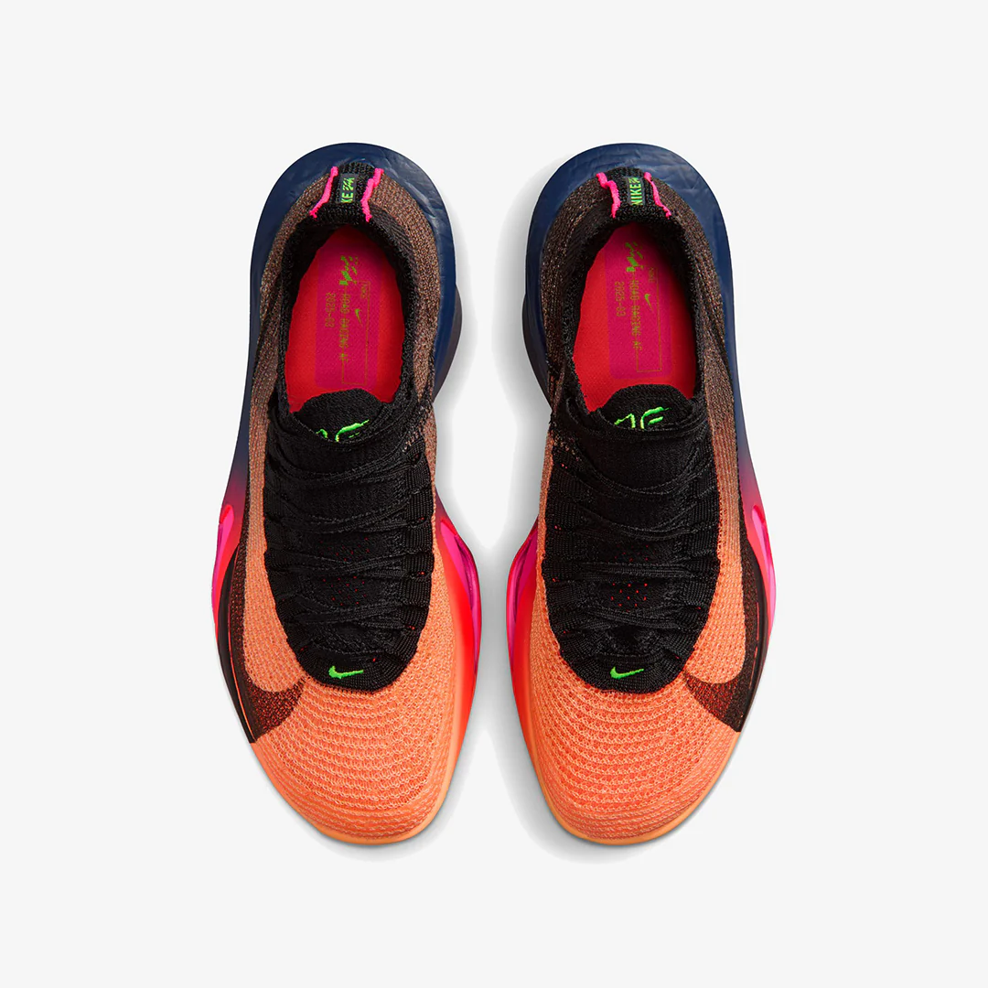 Nike Women's Air Zoom Alphafly Next% 3 GLAM - Image 3