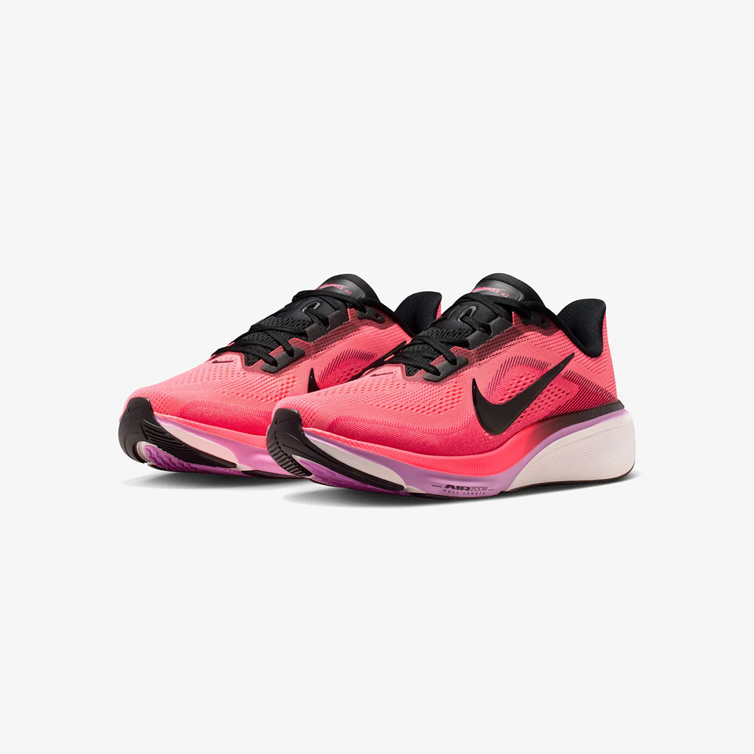 Nike Women's Pegasus 42 "Lava Glow" - Image 2