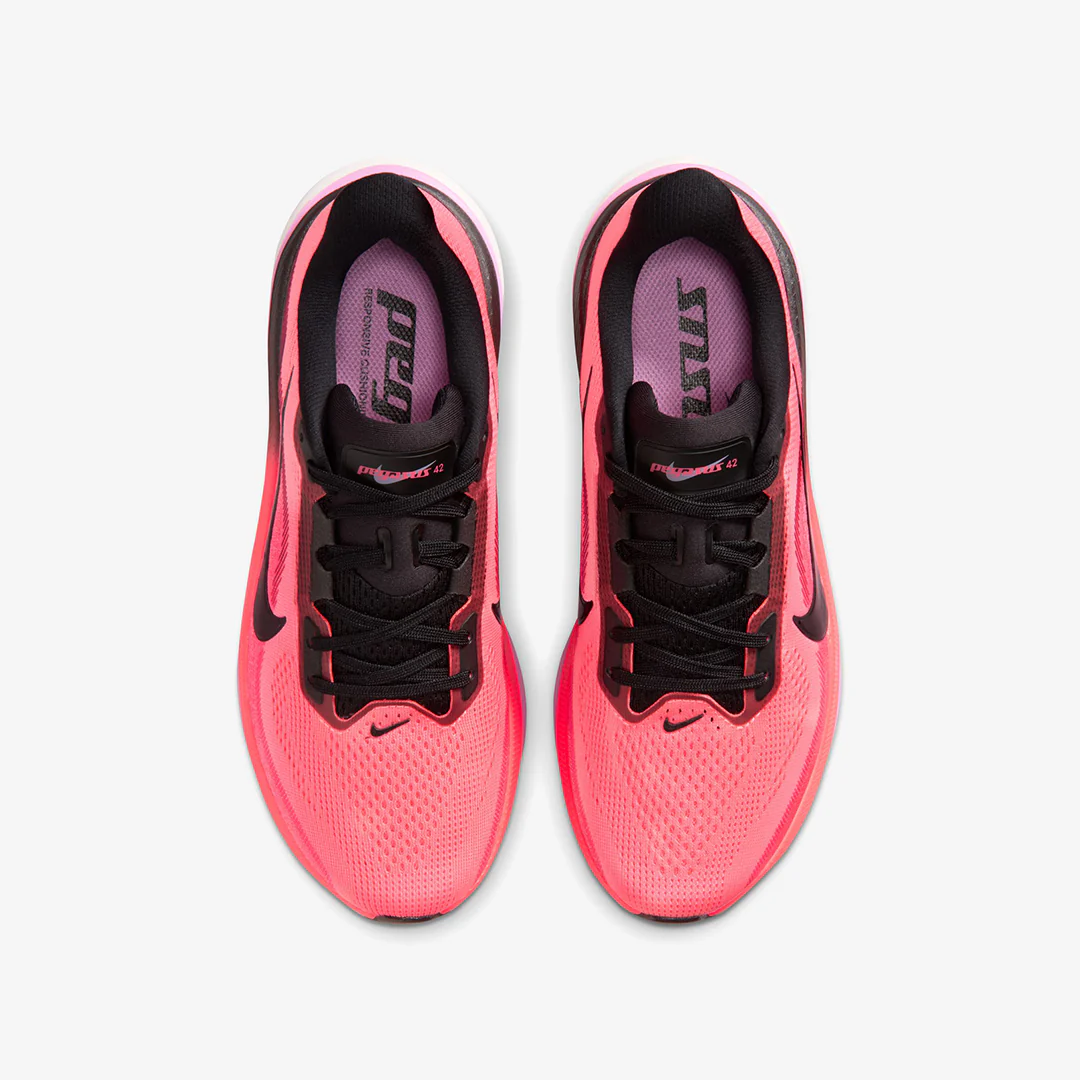 Nike Women's Pegasus 42 "Lava Glow" - Image 3