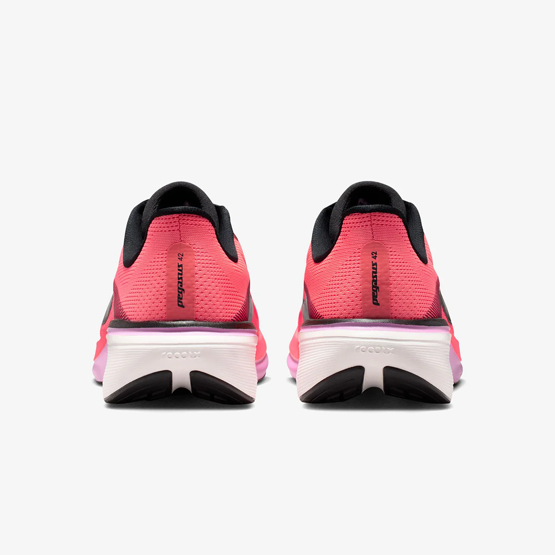 Nike Women's Pegasus 42 "Lava Glow" - Image 5