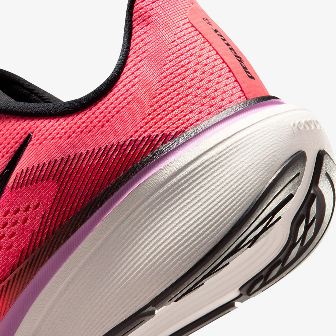 Nike Women's Pegasus 42 "Lava Glow" - Image 8