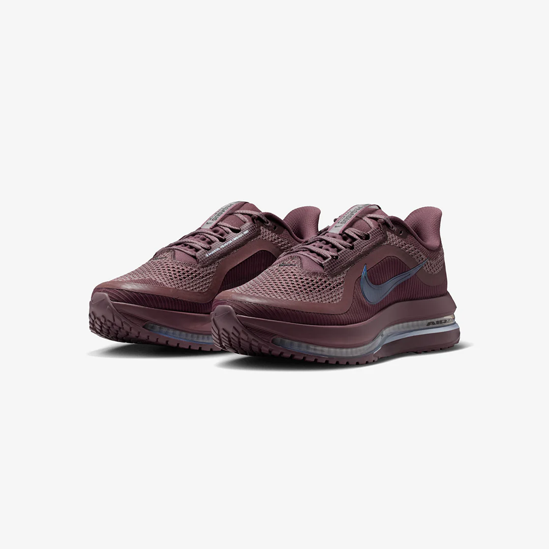 Nike Women's Pegasus Premium "Tattoo/Off Noir" - Image 2