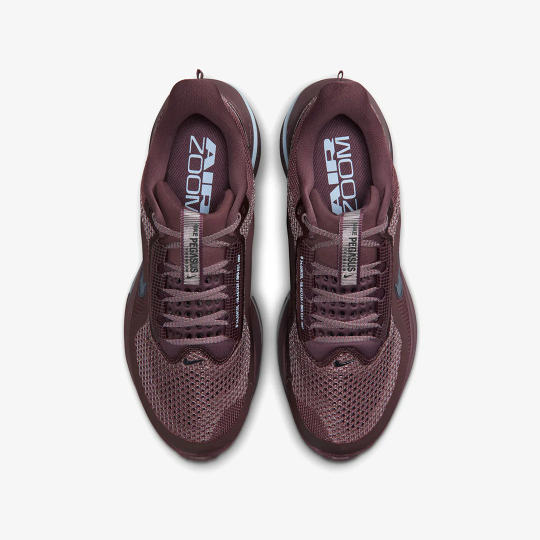 Nike Women's Pegasus Premium "Tattoo/Off Noir" - Image 3