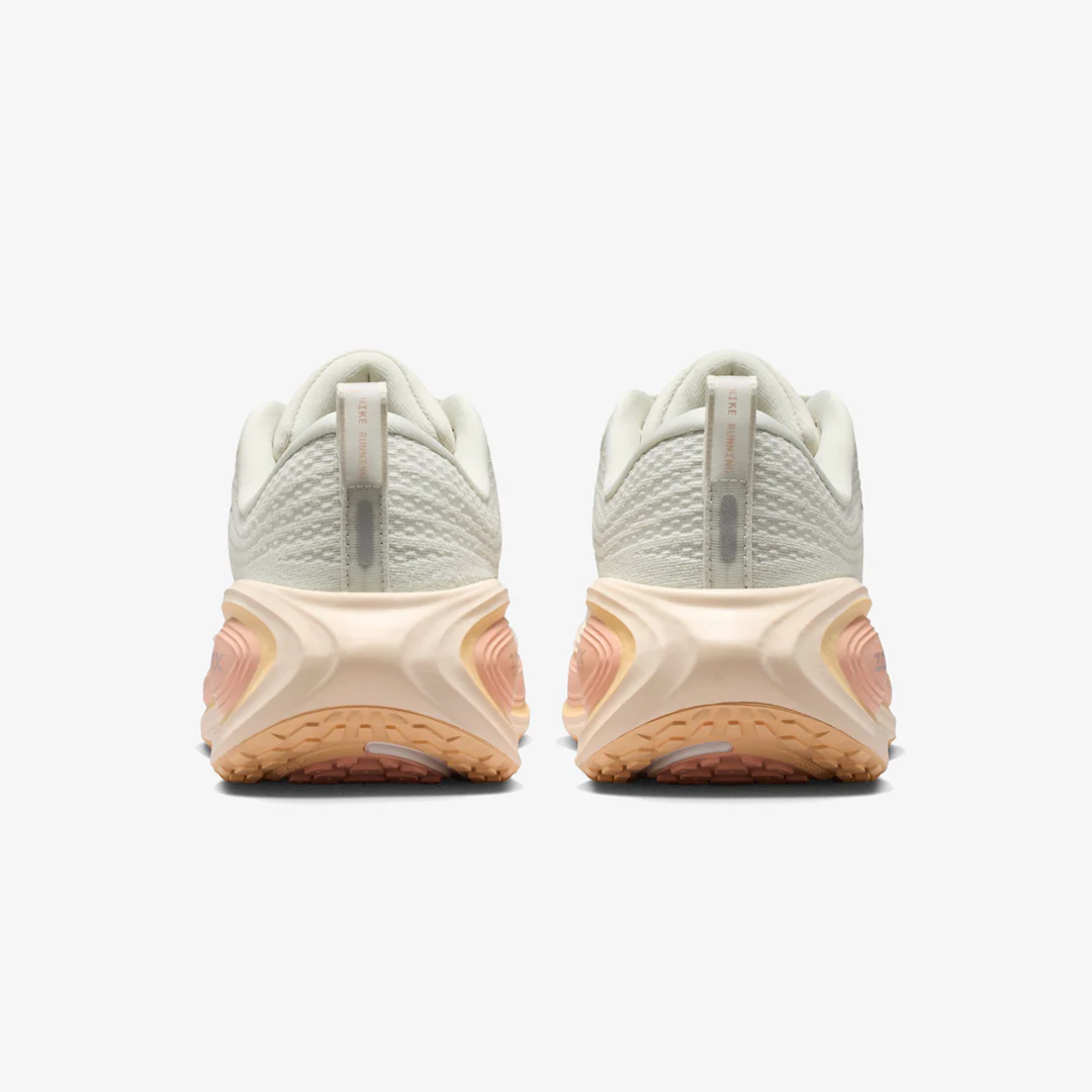Nike Women's Vomero Plus "Light Bone/Arctic Orangeā - Image 5