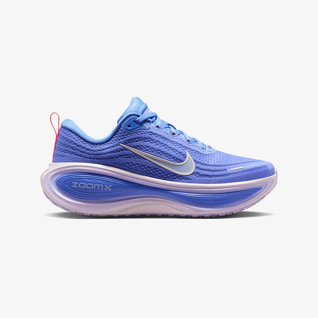 Nike Women's Vomero Plus "Sapphire/Light Violet"