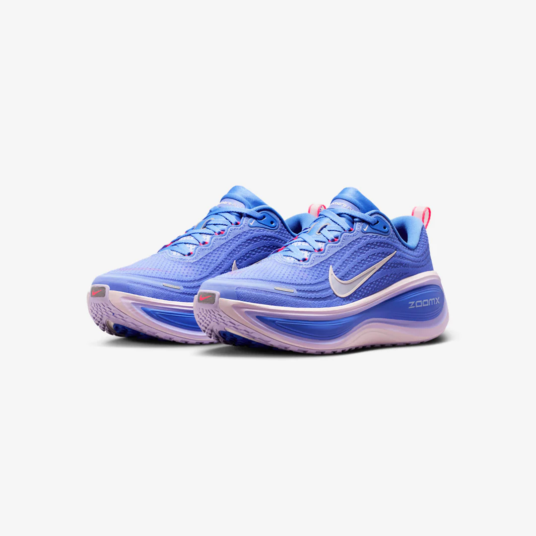 Nike Women's Vomero Plus "Sapphire/Light Violet" - Image 2