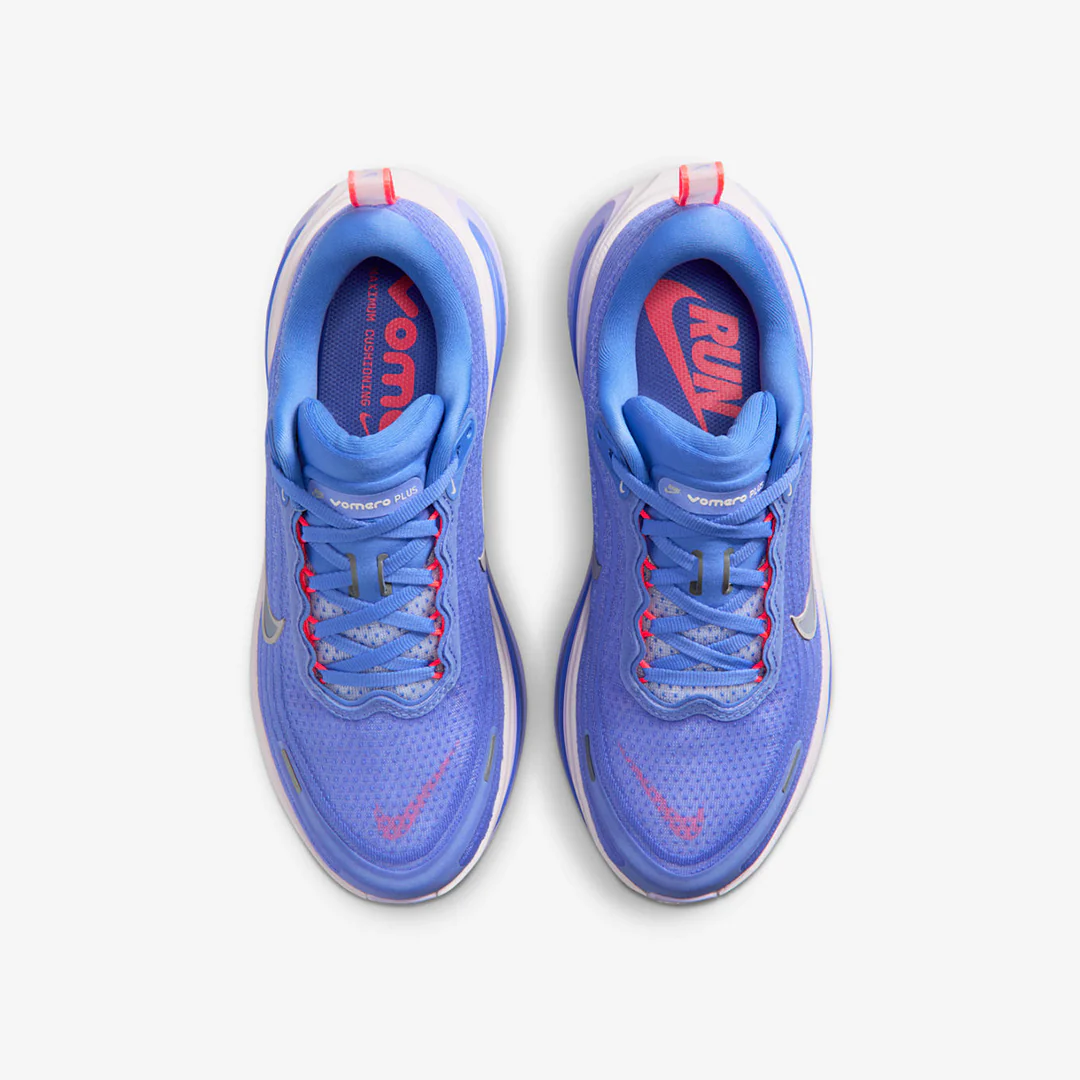 Nike Women's Vomero Plus "Sapphire/Light Violet" - Image 3