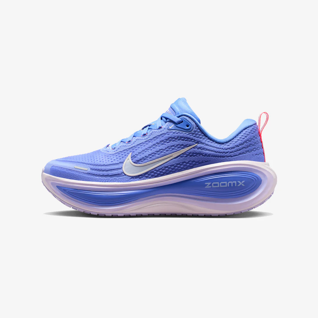 Nike Women's Vomero Plus "Sapphire/Light Violet" - Image 4