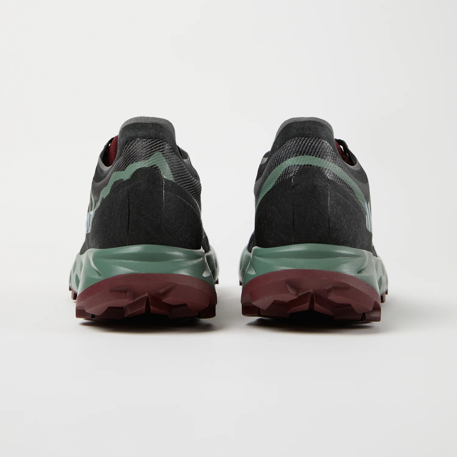 Nnormal Men's Kjerag Brut “Red/Green” - Image 5