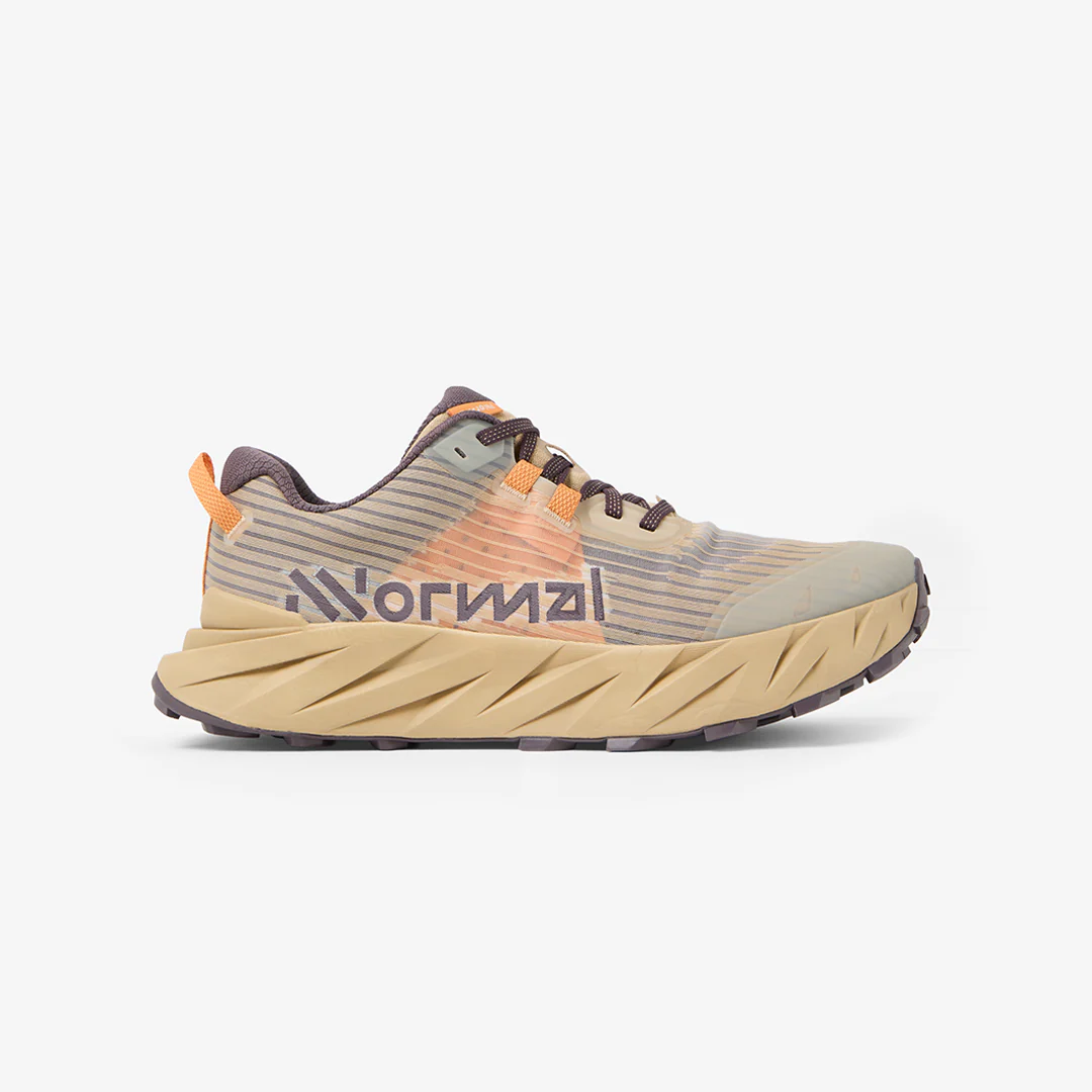 Nnormal Men's Cadà "Beige"