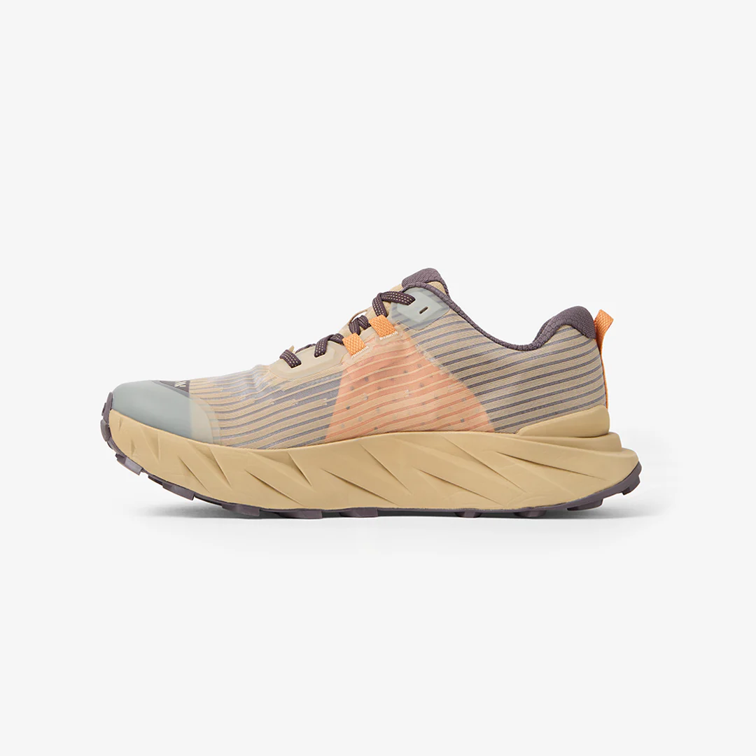 Nnormal Men's Cadà "Beige" - Image 2
