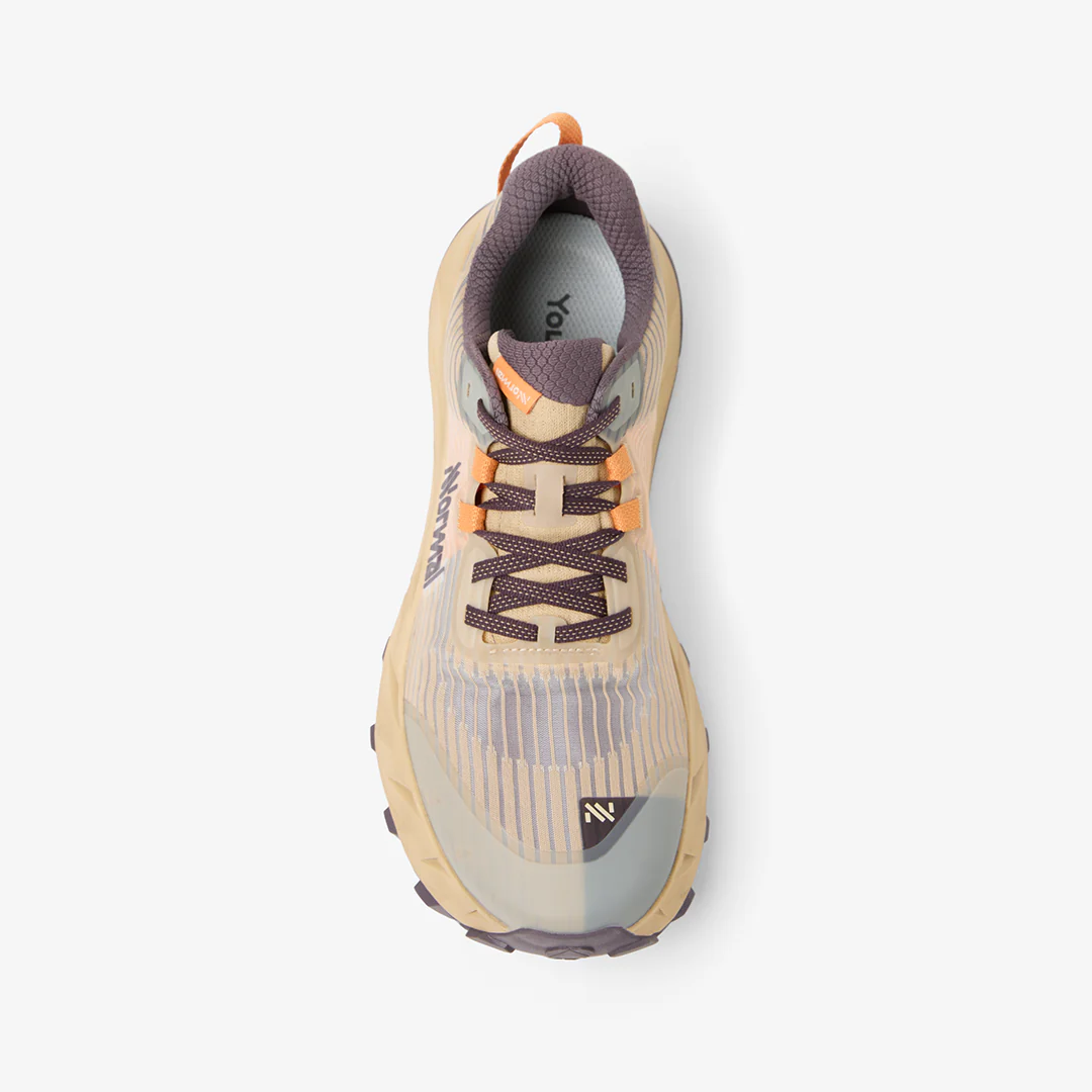 Nnormal Men's Cadà "Beige" - Image 3