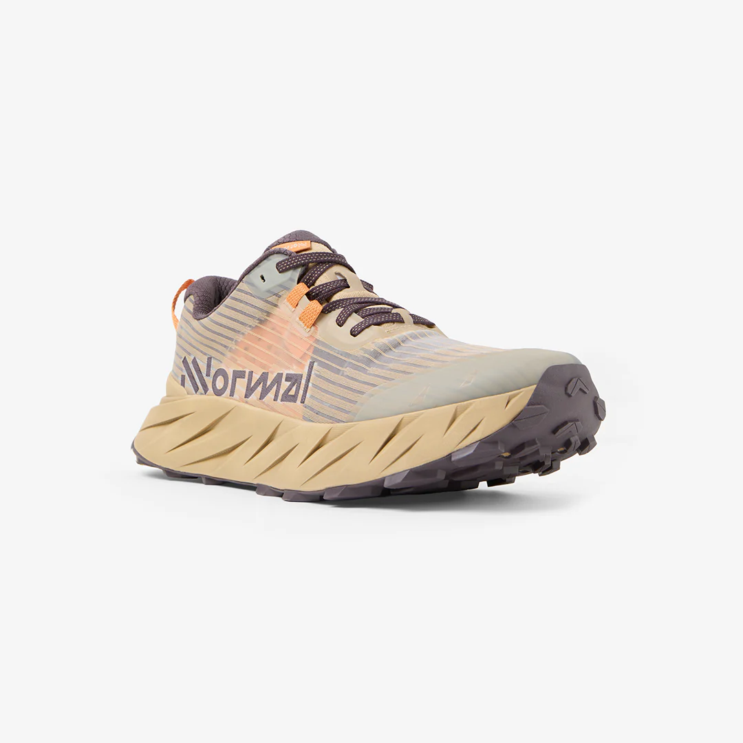 Nnormal Men's Cadà "Beige" - Image 4