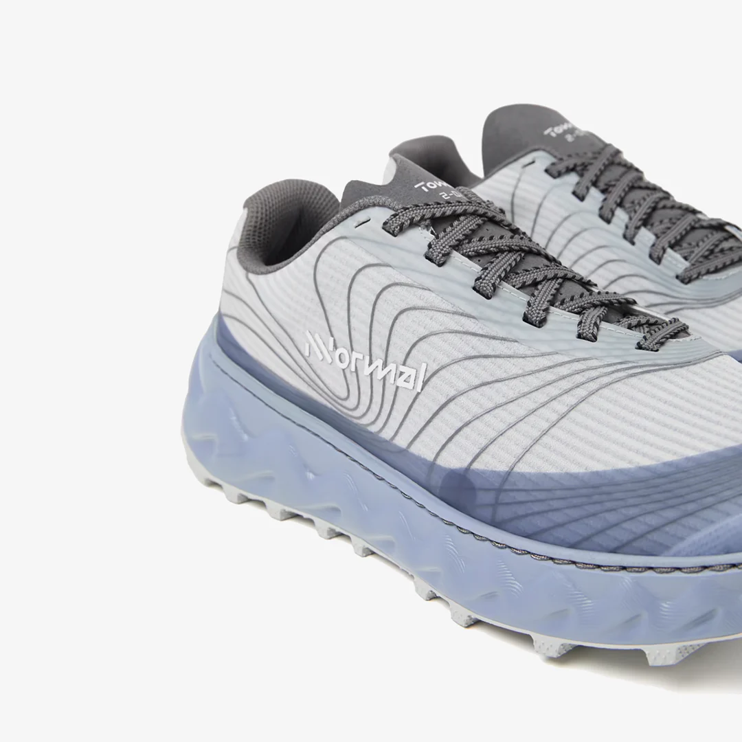 Nnormal Tomir 2.0 "Grey/Blue" - Image 3