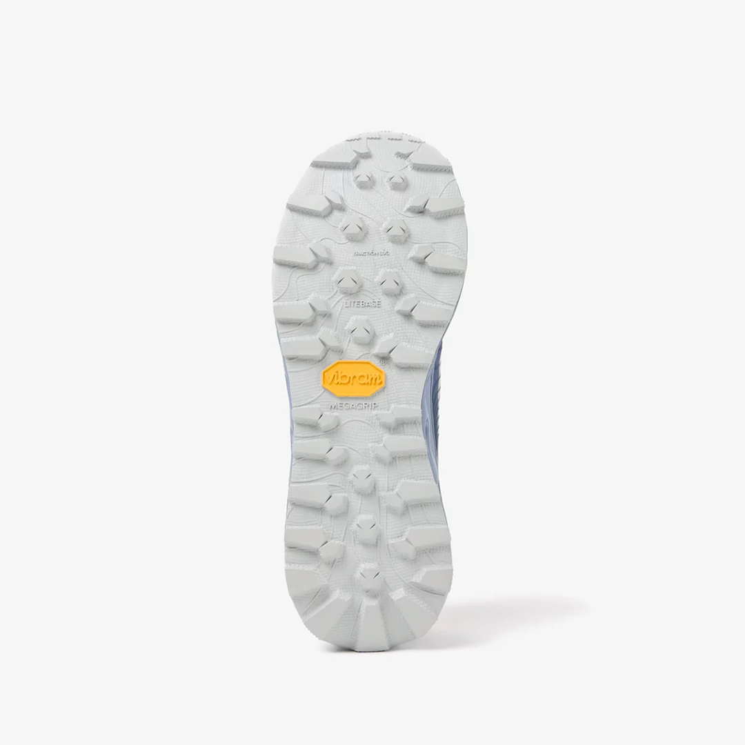 Nnormal Tomir 2.0 "Grey/Blue" - Image 4