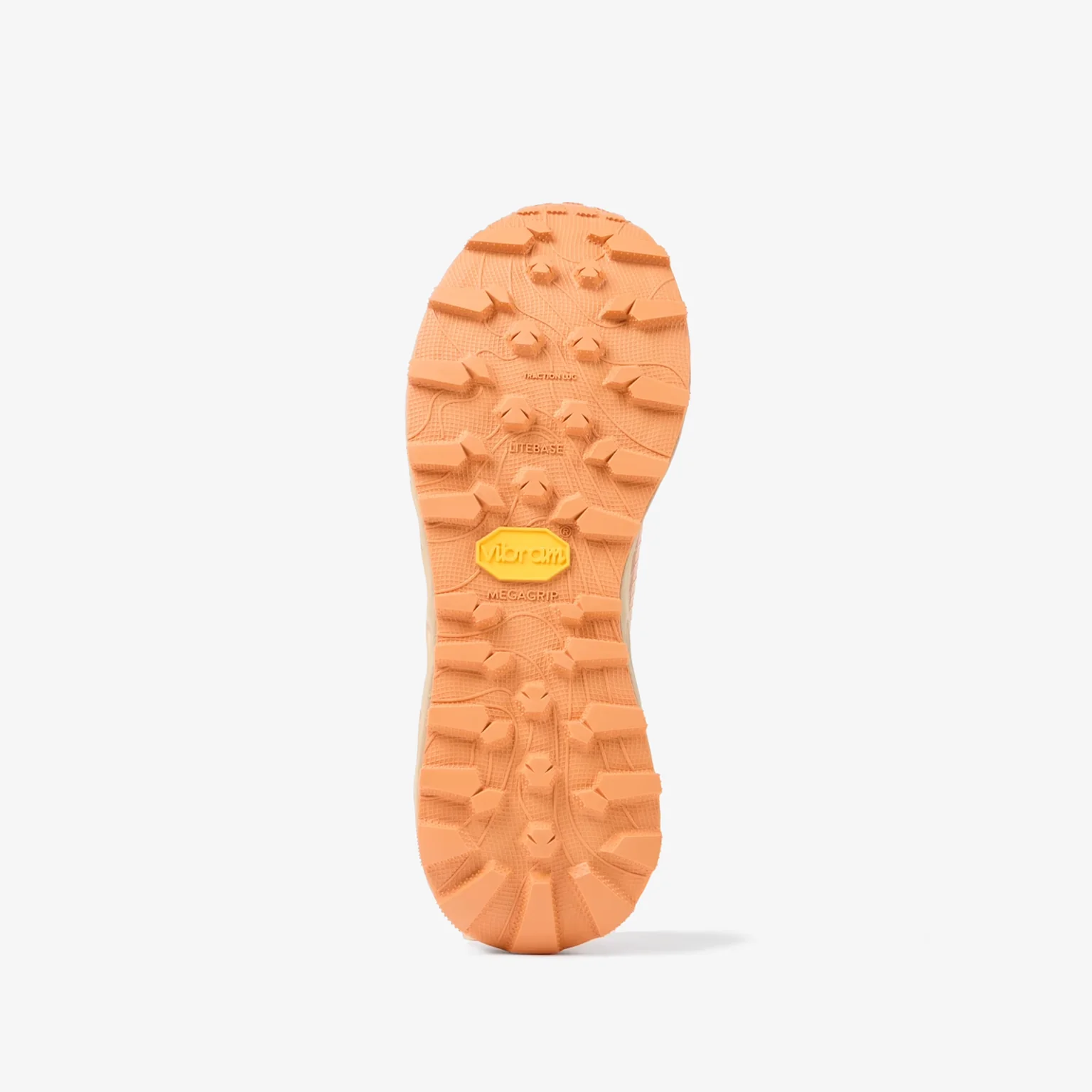 Nnormal Tomir 2.0 "Orange" - Image 4