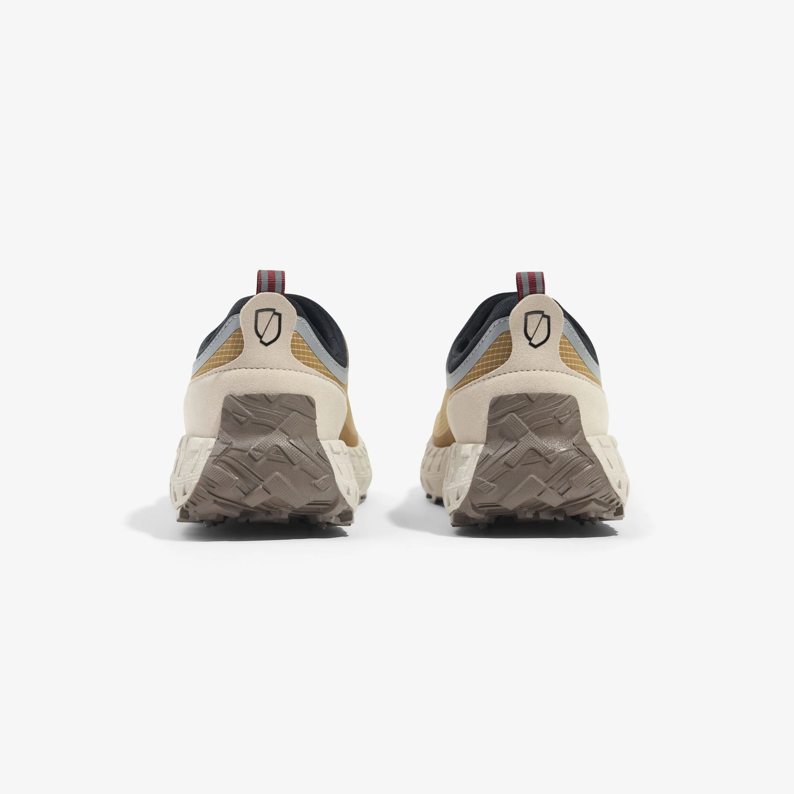 Norda 003 G+ Waterproof "Maple" - Image 3