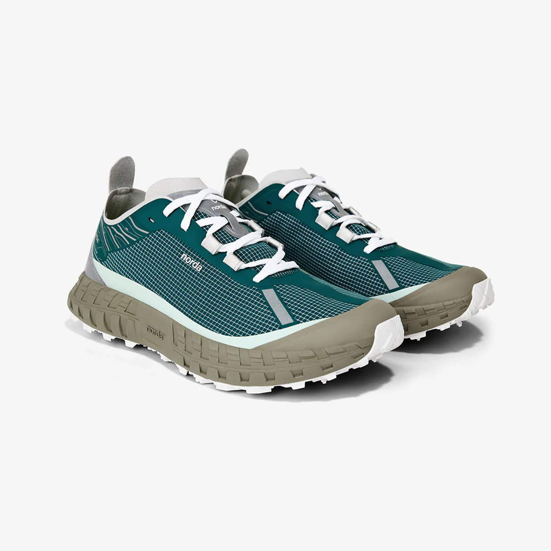 Norda Men's 001A "Horizon" - Image 3